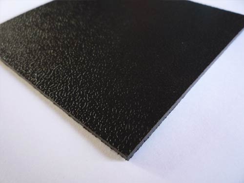 BLA03,PE吸塑板，熱成型板