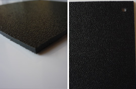 BLA03,PE吸塑板，熱成型板