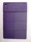 ABS/PVC汽車內(nèi)飾板材-色板